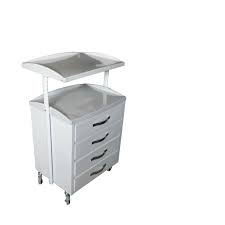 ترالی زیبایی