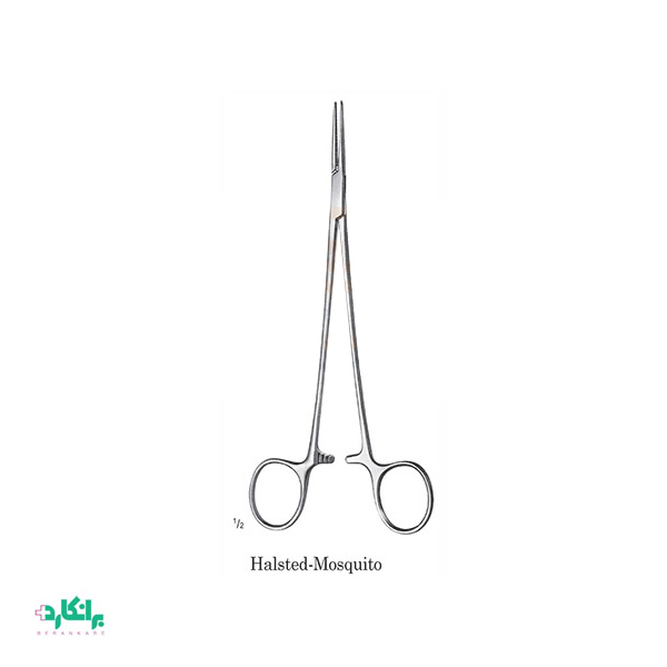 پنس هالتس موسكيتو ۱۸ سانت