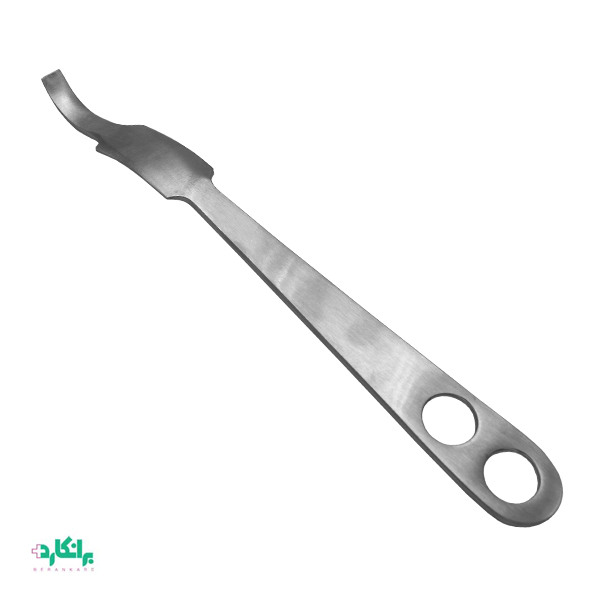 بنت استخوان (بن لیور) سایز ۳