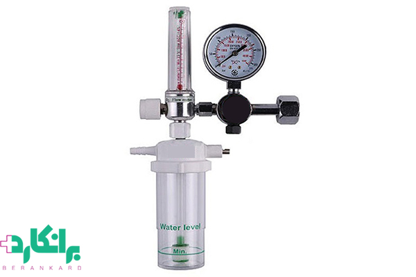 مانومتر اکسیژن