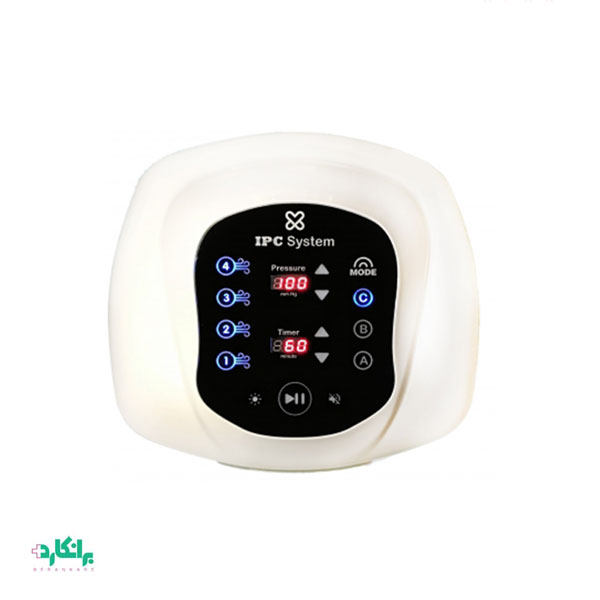 دستگاه ایرکامپرشن ( وازوترین ) کامتراپ مدل CT Pro