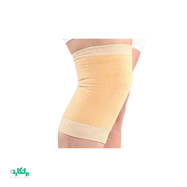 ساق بند طبی حوله ای پاک سمن-paksaman