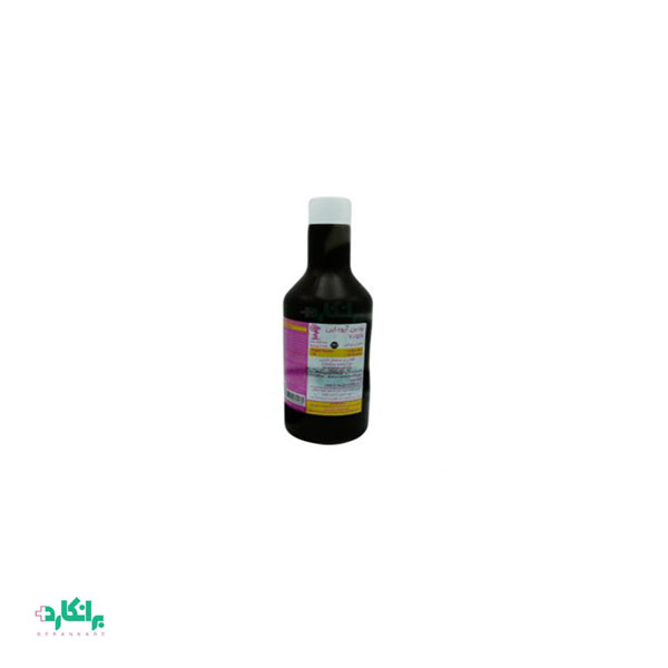 بتادین اسکراب