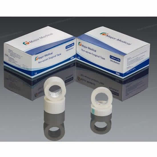 چسب ضد حساسیت سایز 2/5×9