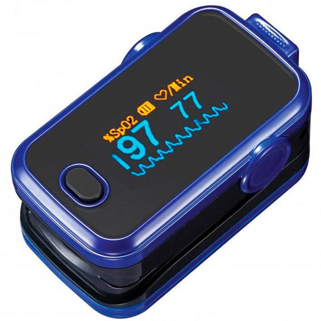 پالس اکسیمتر پرتابل ولکس مدل A310