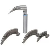 لارنگوسکوپ چهار تیغه بزرگسال(پاکستانی درجه یک)