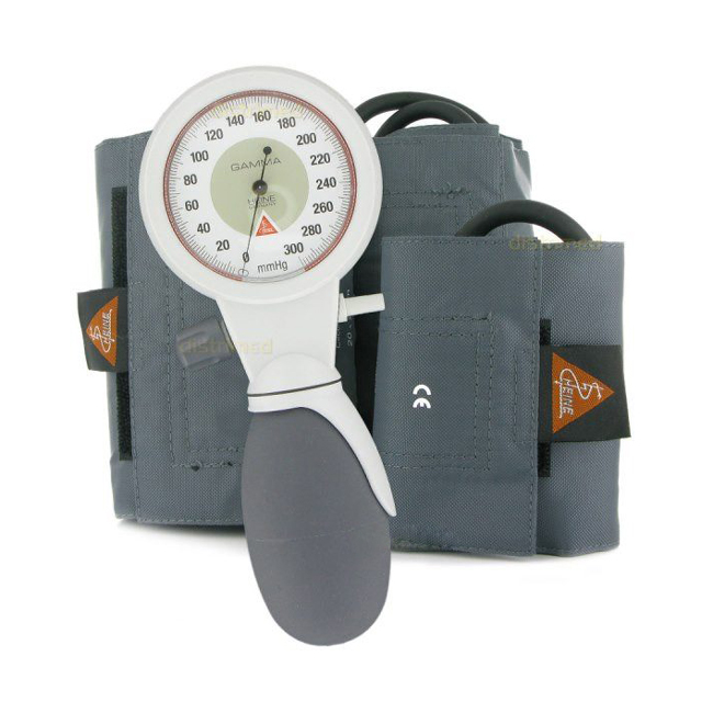 فشارسنج عقربه‌ای آنتی شوک هاین مدل GAMMA G5