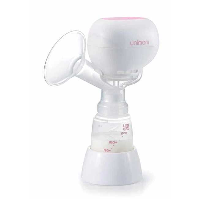 شیردوش برقی یونی مام مدل K-POP