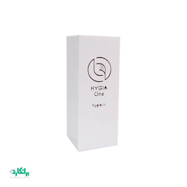 دستگاه ضدعفونی کننده دست اتوماتیک هایجیا