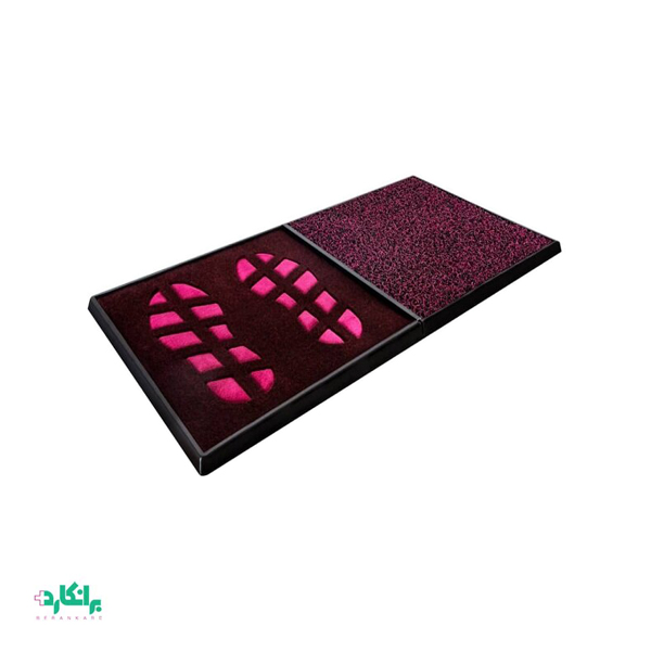 پنل ضدعفونی کننده پاک قدم