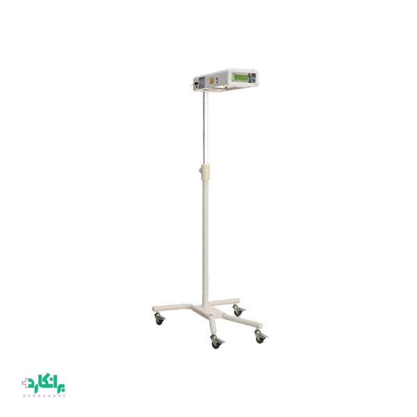 دستگاه فتوتراپی ایستاده 052