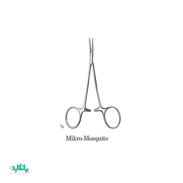 پنس ميكرو موسكيتو كوخر ۱۰ سانت