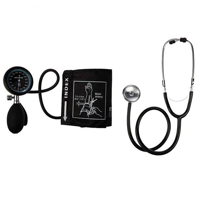 فشارسنج عقربه ای اکیومد مدل KJ-206C