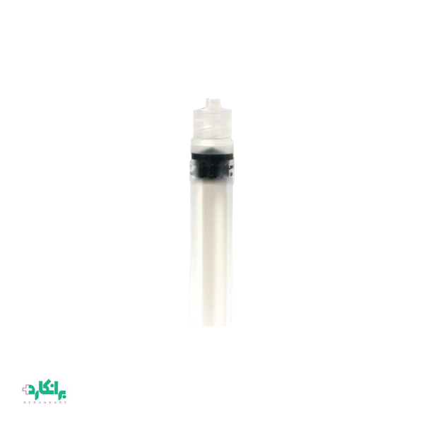 سرنگ ۲ سی‌سی لوئرلاک یزد-Yazd