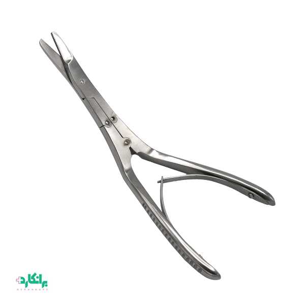 قیچی سپتوم دبل اکشن کاپلان