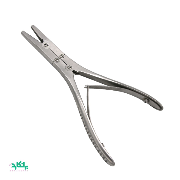 پلایر فلت نوز-بدون سیم چین