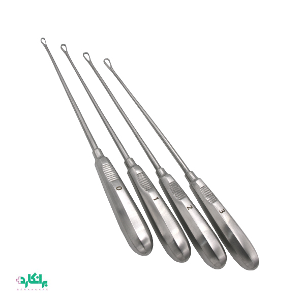 کورت رحم-کورت زنان-کورت واژینال