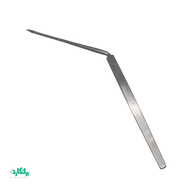 چاقوی مایرینگوتومی-تمپانوستومی-مدل سکستون