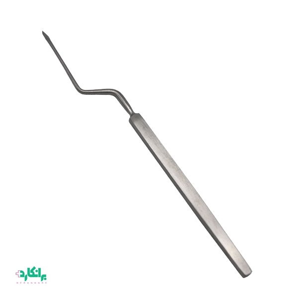 چاقوی مایرینگوتومی-تمپانوستومی-مدل گرزوگ-سکستون