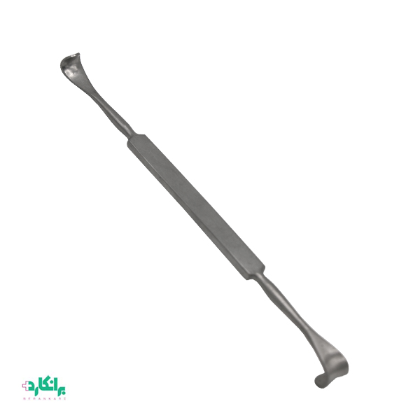 رترکتور-اکارتور تراکستومی مدل رز-Rose