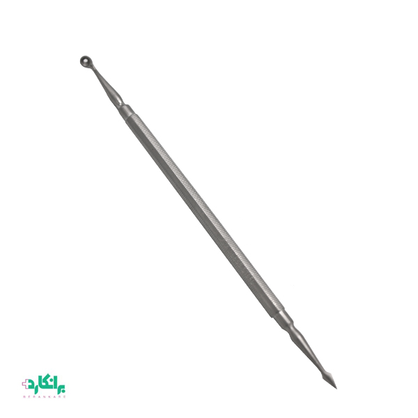کمدون اکسترکتور نیزه ای یک سر رینگ ( تیر کمدون )