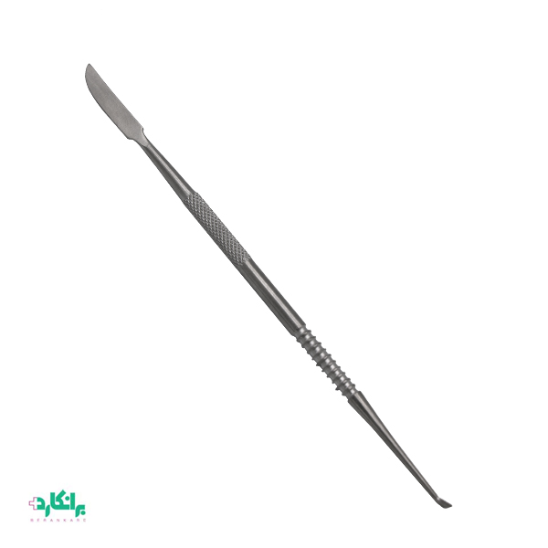 تیر کمدون اکسترکتور چاقویی یک سر رینگ