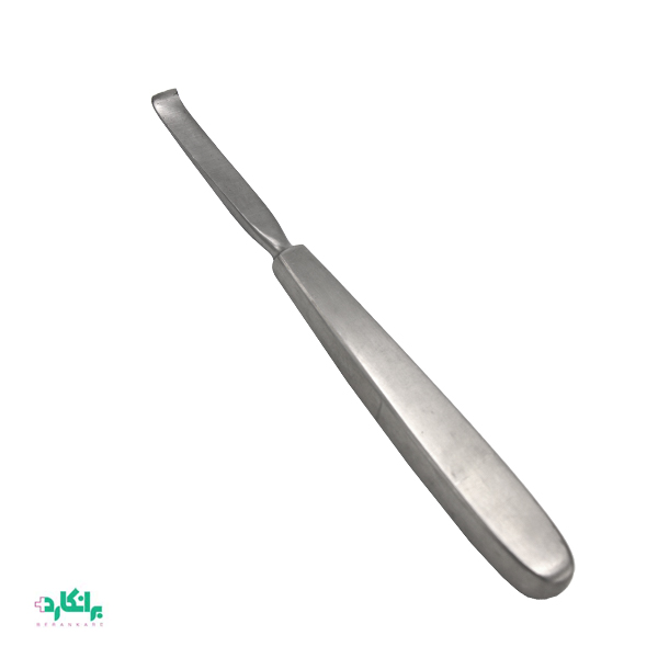 روژین-پریوست ارتوپدی مدل فارابوف کولین سر کج-کرو