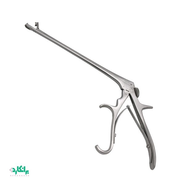 پانچ بیوپسی زنان با جای انگشت