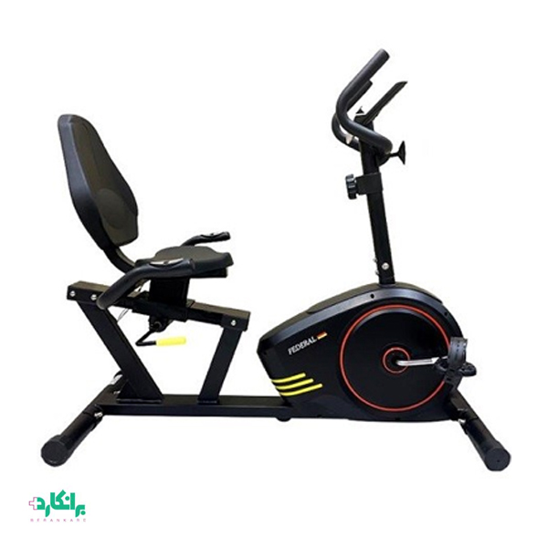 دوچرخه ثابت R270 فدرال-Federal