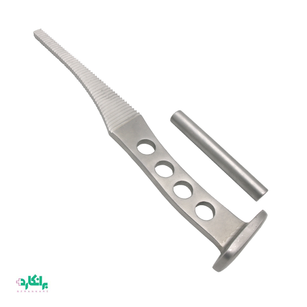 رسپ پروتز  ارتوپدی