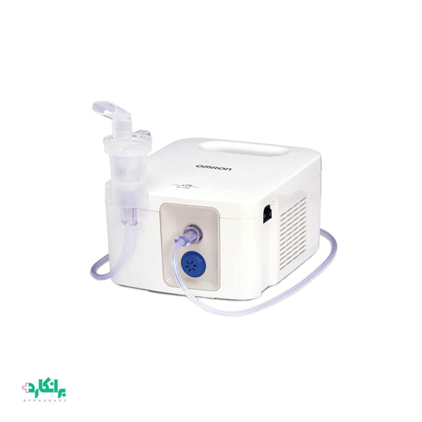 نبولایزر NE-C900 امرون-Omron
