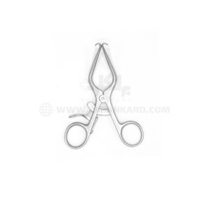 اکارتور گیلپی 14 سانتی‌متری (اکارتور  تیروئید)