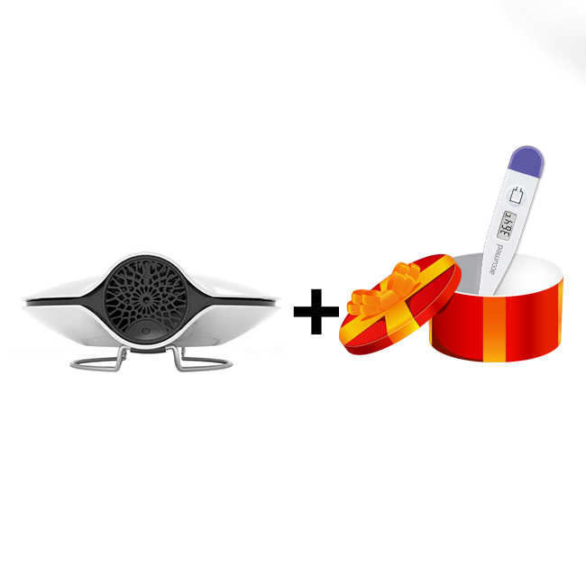 دستگاه تصفیه کننده هوا آلماپرایم مدل AP121