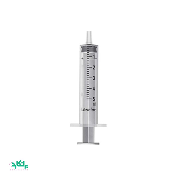 سرنگ ۵ سی‌سی لوئراسلیپ هجرت