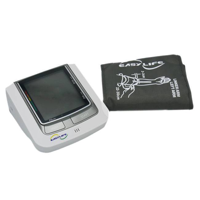 فشارسنج دیجیتالی بازویی ایزی لایف مدل KD-5917