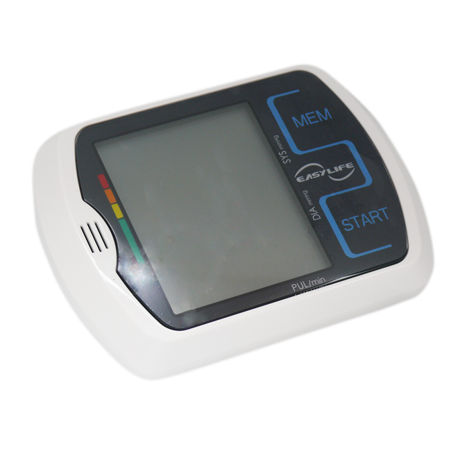 فشارسنج دیجیتالی بازویی ایزی لایف مدل  KD-5961 سخنگو