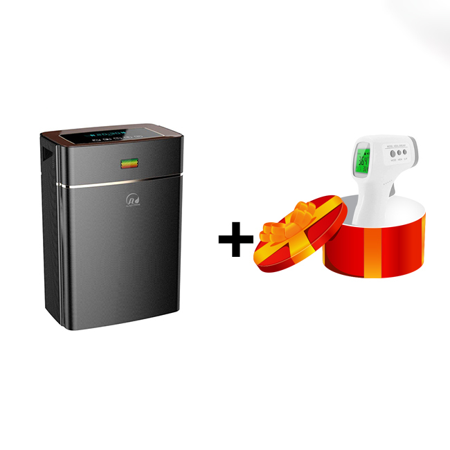 دستگاه تصفیه هوا آلماپرایم مدل AP331