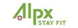 آلپکس - Alpx