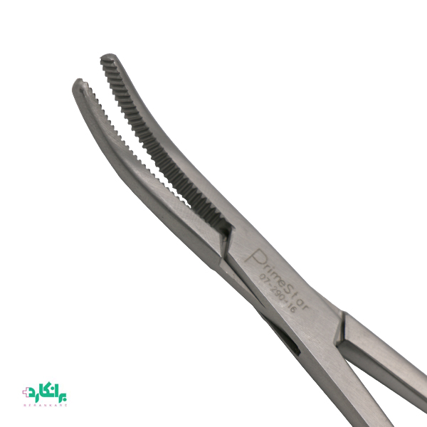 هموستات سر کج (کرو ) برند prime star