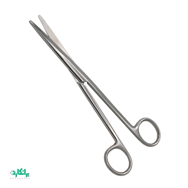 قیچی جراحی مایو (قوی)