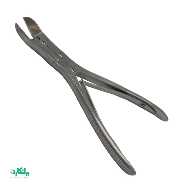 استخوان بر ( بن کاتر ) ارتوپدی دبل اکشن