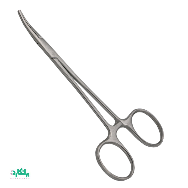 پنس کوخر کرو ( سر کج )