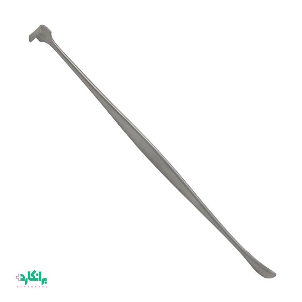 دکولور لوزه ساده