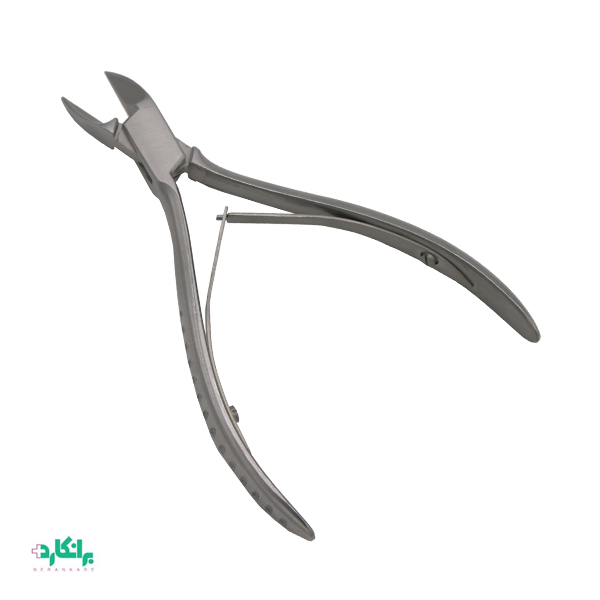 ناخن چین ساده (بن کاتر ظریف)