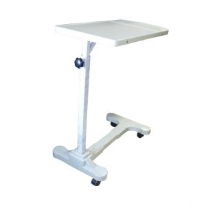 میز غذاخوری بیمار ای بی اس ABS