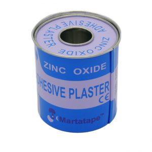 چسب لوکوپلاست 5 سانتی‌متر چینی TG MED