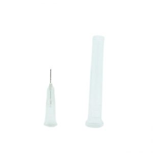 سرسوزن خارجی شنزو(چینی) گیج 31 طول 4