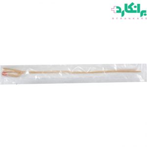 سوند فولی لاتکسی دو راهه سایز 16 خارجی