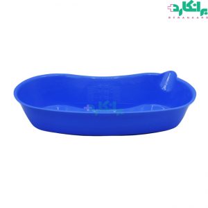 رسیور پلاستیکی یکبارمصرف سایز بزرگ