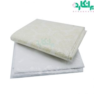 پرده پاراوان تلسکوپی